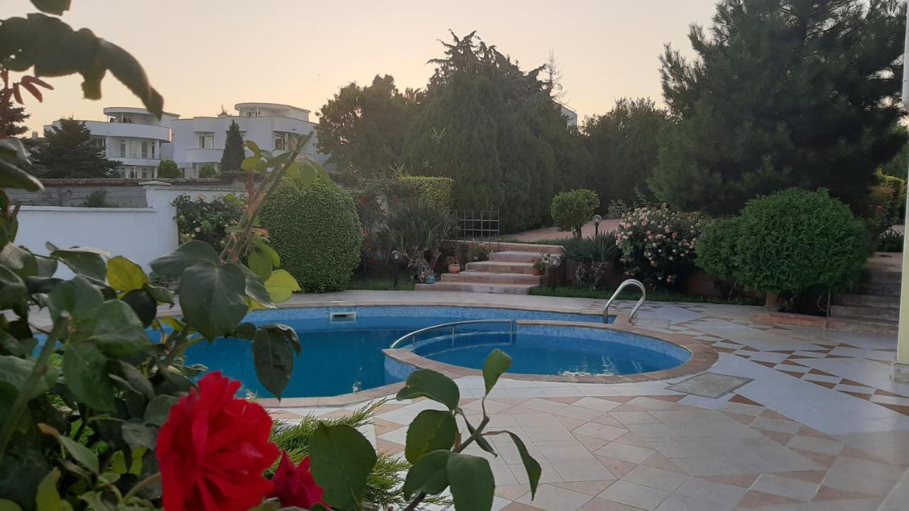 Villa Byala Grape House Exterior photo