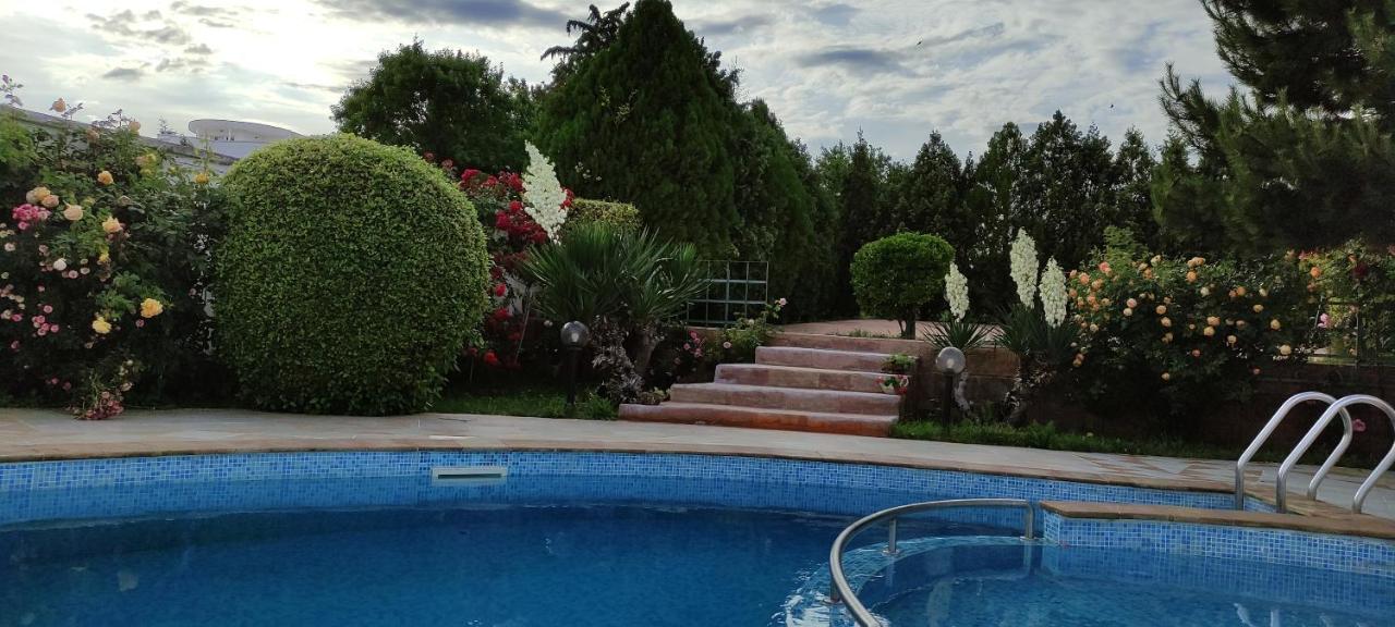 Villa Byala Grape House Exterior photo